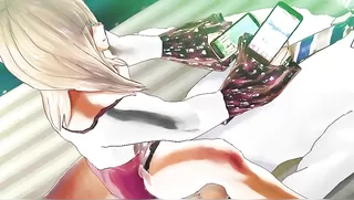 The Reason Reika-sama Had a Sex Battle With You