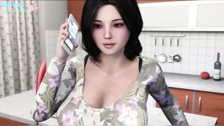 Miss Taeko - The Beautiful Wife That Gets Cuckolded