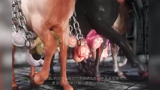 The Captive Princess Prin 2