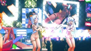 Happy Happy School - Part 1