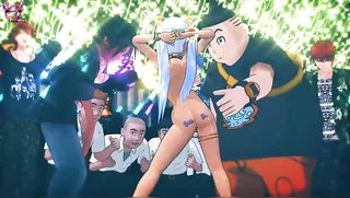 Happy Happy School - Part 1