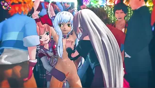 Happy Happy School - Part 1