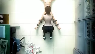 Reversed sex violation club