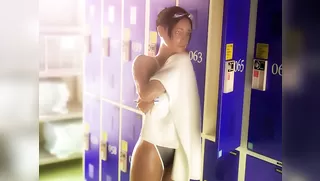 Ano natsu kimi to pool de