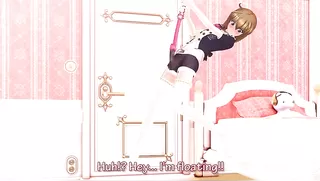 Seshi Knight Millcream - Part 1