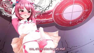 Seshi Knight Millcream - Part 1