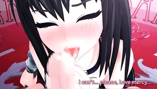 Seshi Knight Millcream - Part 1