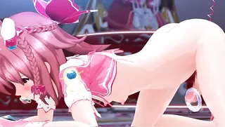 Seshi Knight Millcream - Part