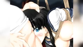 Bakuiki: Better orgasms through bondage