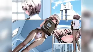 Futa Futa 1 Feminization Plan Completed