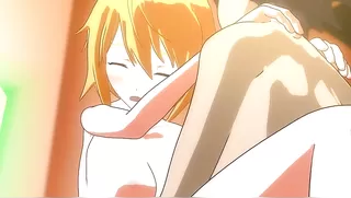 Toaru furansu musume ga kawai sugite ikiteru no ga tsurai