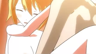 Toaru furansu musume ga kawai sugite ikiteru no ga tsurai