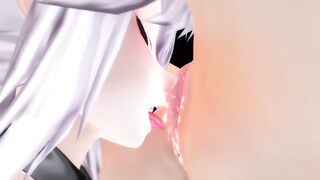 Naughty Dream - Part 1