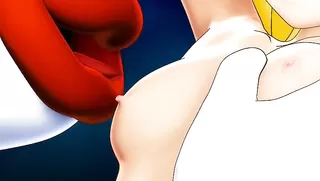 Janken R*pe with Smile Peace