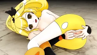 Janken R*pe with Smile Peace