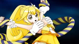 Janken R*pe with Smile Peace