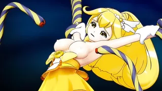 Janken R*pe with Smile Peace