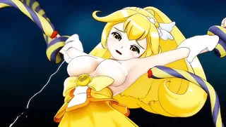 Janken R*pe with Smile Peace