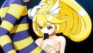 Janken R*pe with Smile Peace