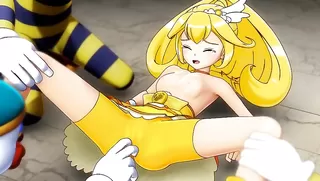 Janken R*pe with Smile Peace