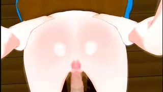 TOHO MOSO TENSOKU - Part 1