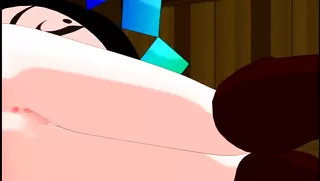 TOHO MOSO TENSOKU - Part 1