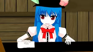 TOHO MOSO TENSOKU - Part 2