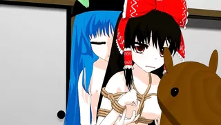 TOHO MOSO TENSOKU - Part 2