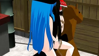 TOHO MOSO TENSOKU - Part 2