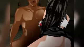 The Eve of T*fa's Execution