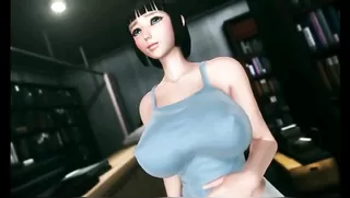 Aoi Has an Ecchi Job at a Bookstore