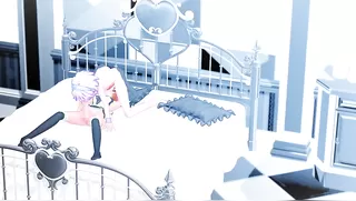 futari no Tobari -Hikari and Tobaru the sticky Flight