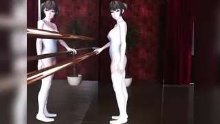 Little ballerina - Hina