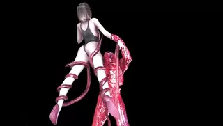 Little ballerina - Hina