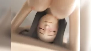 God waiting site - Horseman Hen