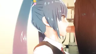 First Creampies For JKs * Mika and Natsuki 1X Years Old