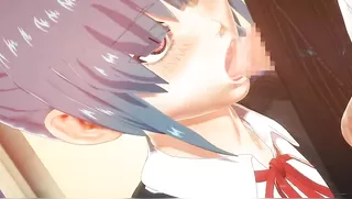 First Creampies For JKs * Mika and Natsuki 1X Years Old