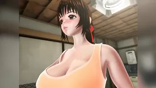 Flower Charm - Part 2