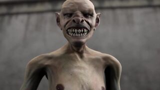 Strange Ero Tales: Spirit Alley Strange Ero Tales: Spirit Alley