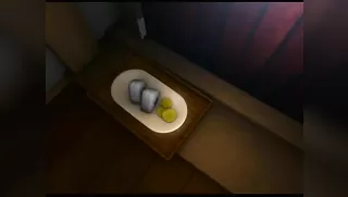 Flower Charm - Part 1