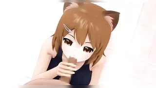 Sister Heroine Pretty Minette