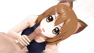 Sister Heroine Pretty Minette