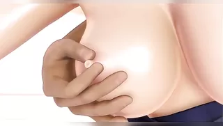 Sister Heroine Pretty Minette