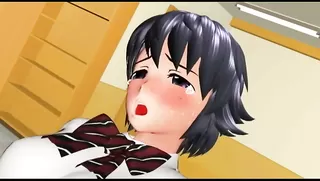 Boku to Kanojo no Renai Jijo