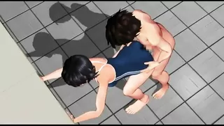 Boku to Kanojo no Renai Jijo