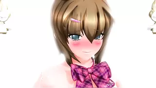 Kagamino kunino miro