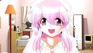 Sonico the Onanimation