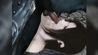 FLUID FANTASY - Captured Slave