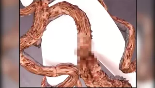 Mirage - In'en no Shokushu Byoutou