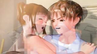 You're one of my things Sister + Younger sister - Part 1